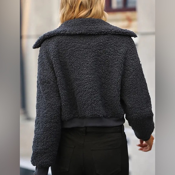 Jacket - Picture 2 of 2